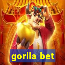 gorila bet